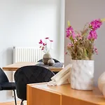 Alt_ahlbeck 아파트 제바트헤링스도르프